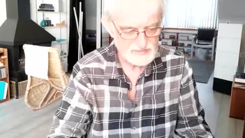 Naaktloper online show from 02/19/26, 03:08