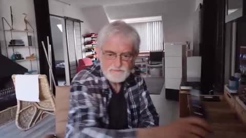 Naaktloper online show from 04/02/26, 03:20