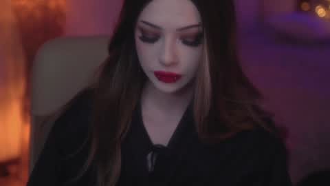 Alyson online show from 12/02/24, 06:43