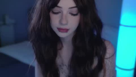 Alyson online show from 02/23/25, 01:42