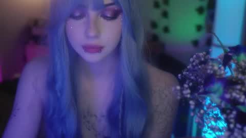 Alyson online show from 03/08/25, 04:39