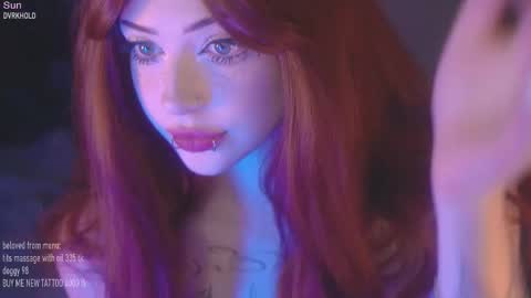 Alyson online show from 10/06/25, 12:08