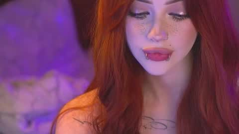 Alyson online show from 02/02/26, 12:53