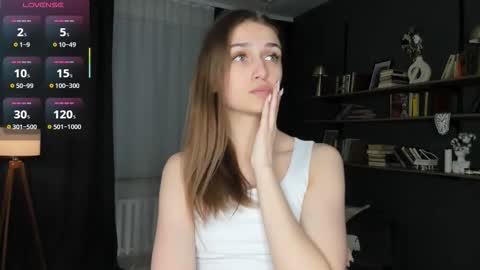 Ann online show from 03/23/26, 10:14