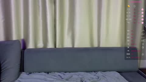 excited kristi online show from 02/26/25, 10:53