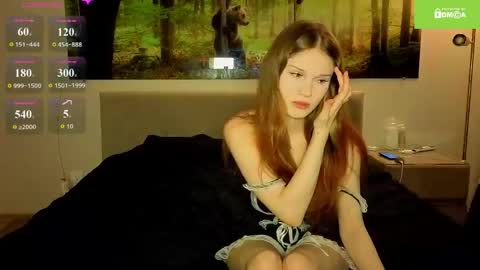 excited kristi online show from 05/05/26, 11:02