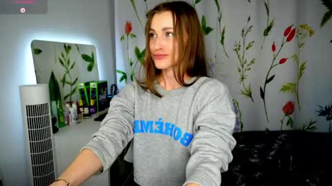 Snapshot of exe_cutie chatting on 03/12/26, 12:06 Mary online show from 03/12/26, 12:06