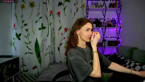 Mary online show from 06/13/26, 09:24