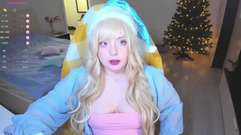  Amy  online show from 12/25/24, 11:22