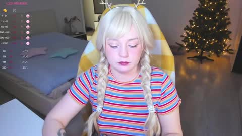  Amy  online show from 12/26/24, 11:43
