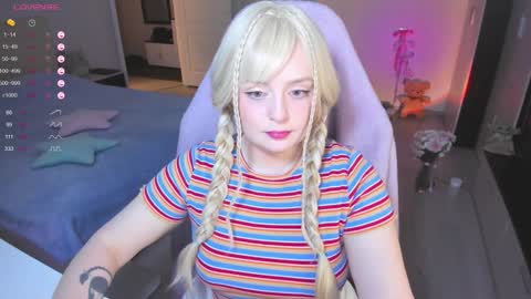  Amy  online show from 01/30/25, 10:50