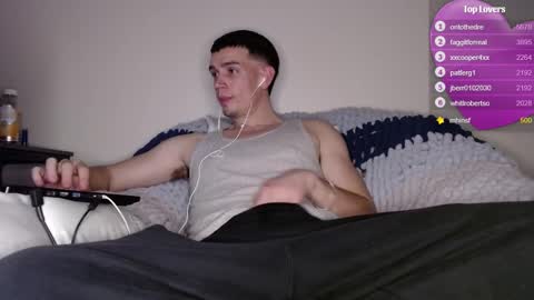 Exi111 online show from 01/16/26, 07:34