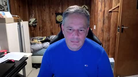 exibe1219 online show from 02/19/25, 09:50