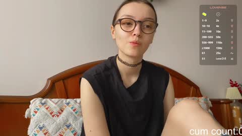 Anna online show from 01/12/25, 11:07