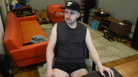 exjockstud online show from 05/23/26, 03:01