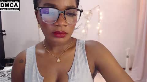 Snapshot of exoctic_ruby chatting on 10/16/25, 09:38 Ruby online show from 10/16/25, 09:38