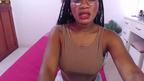 Ruby online show from 03/12/26, 05:08