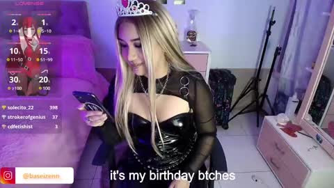  Goddess Exodia    please help me reach 100 thumbs up online show from 02/14/25, 05:51