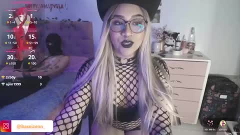  Goddess Exodia    please help me reach 100 thumbs up online show from 10/21/25, 04:46