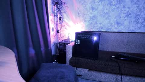 my real name is Irene but Exo is oke too  online show from 02/09/26, 09:08