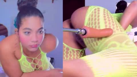 exotic__ambar online show from 04/20/26, 03:42