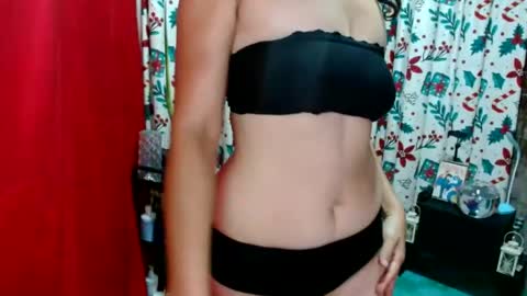 I am JOCELYN online show from 04/21/26, 02:51