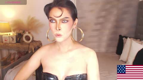Snapshot of exotic_cassy chatting on 05/02/26, 11:59 cassie online show from 05/02/26, 11:59