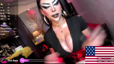 Snapshot of exotic_cassy chatting on 08/02/26, 01:04 cassie online show from 08/02/26, 01:04