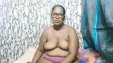 exotic_indian95 online show from 02/15/26, 08:57