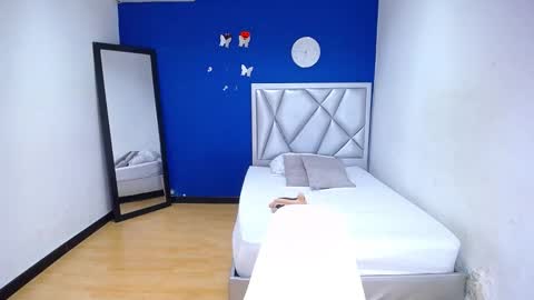 exotic_karmella online show from 01/23/25, 10:22