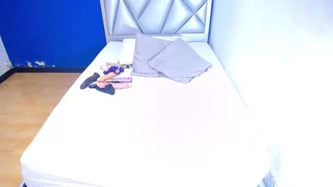 exotic_karmella online show from 01/30/25, 01:44