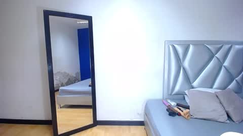 exotic_karmella online show from 02/18/25, 09:31