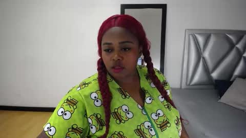 exotic_karmella online show from 01/05/26, 09:29