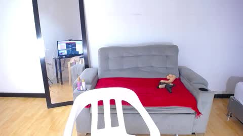 exotic_karmella online show from 03/09/26, 09:08