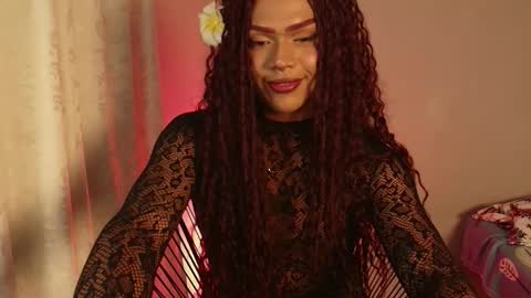 Soy Carla online show from 03/21/26, 08:30