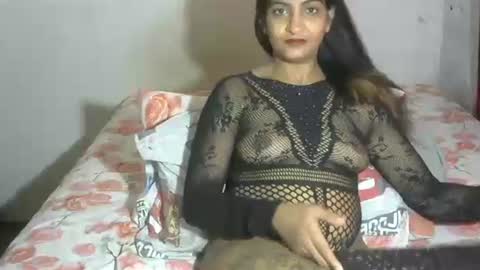 Amber online show from 12/19/24, 09:51