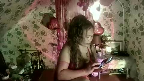 exoticapril01 online show from 02/13/26, 06:15