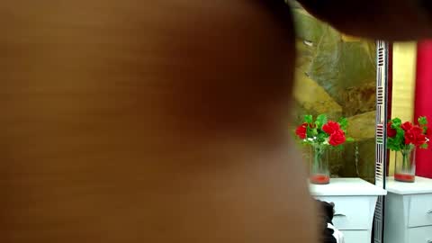 Snapshot of exoticbigmandx chatting on 02/08/25, 01:00 Mandy online show from 02/08/25, 01:00