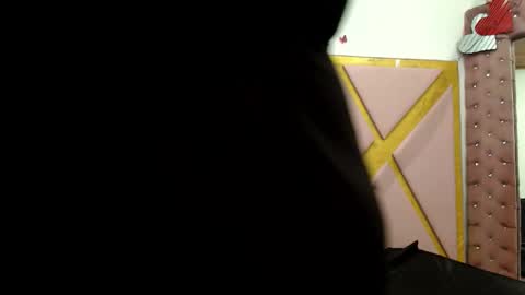 Snapshot of exoticbigmandx chatting on 10/11/25, 10:08 Mandy online show from 10/11/25, 10:08