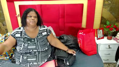 Snapshot of exoticbigmandx chatting on 11/04/25, 08:41 Mandy online show from 11/04/25, 08:41