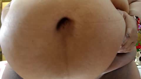 Snapshot of exoticbigmandx chatting on 01/08/26, 09:17 Mandy online show from 01/08/26, 09:17