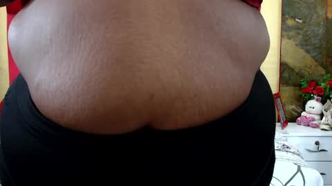 Mandy online show from 04/01/26, 02:58