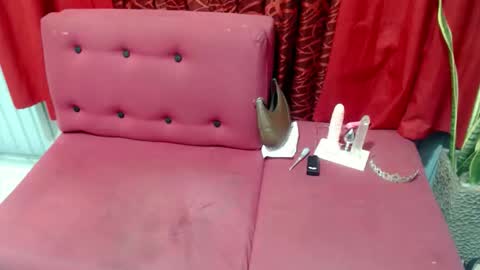 Breanna online show from 04/19/26, 06:10