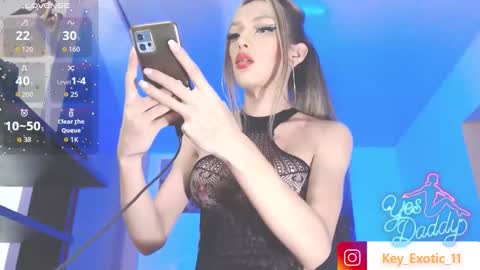 instagram key exotic 11 online show from 02/04/26, 06:52