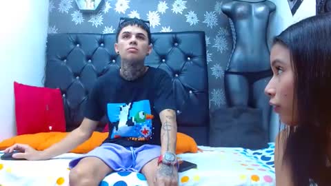 exotichot_couple online show from 01/08/25, 01:32