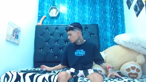 exotichot_couple online show from 02/23/25, 09:05