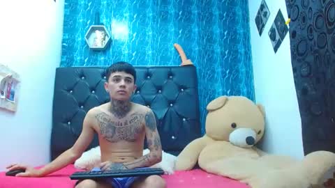 exotichot_couple online show from 03/05/25, 07:06