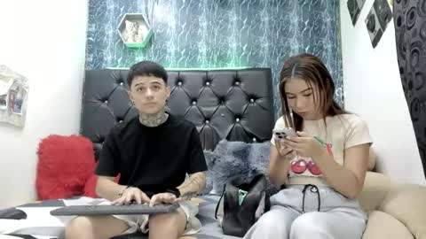 exotichot_couple online show from 11/03/25, 07:26