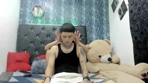 exotichot_couple online show from 11/10/25, 08:19