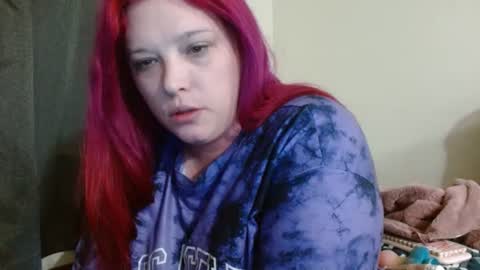 Exoticlexxii online show from 12/20/25, 05:36